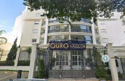Apartamento para alugar, 142 m² por r$ 8.902,78/mês - mooca - são paulo/sp