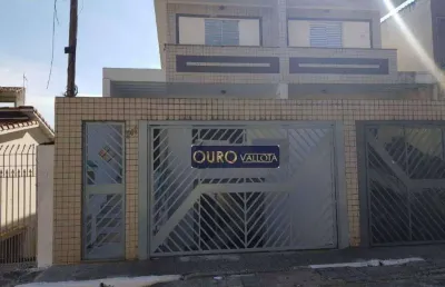 Casa com 3 quartos à venda na Rua Ângelo Agostini, Vila Ema, São Paulo
