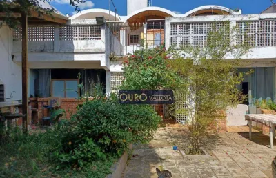 Casa com 2 quartos à venda na Rua Professor Gustavo Pires de Andrade, Parque da Vila Prudente, São Paulo