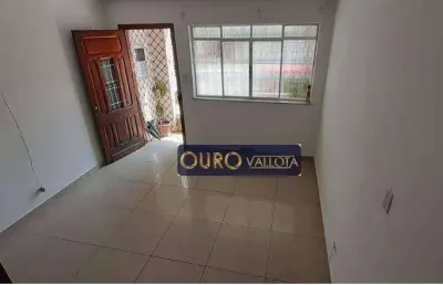 Casa comercial para alugar na rua cuiabá, mooca, são paulo, 120 m2 por r$ 2.800
