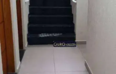 Apartamento com 1 quarto à venda na Rua Cavour, Vila Prudente, São Paulo