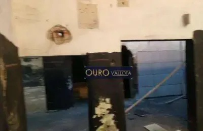 Barracão / Galpão / Depósito à venda na Rua Maraú, São João Climaco, São Paulo