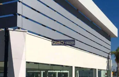 Barracão / Galpão / Depósito para alugar na Estrada da Aldeinha, Alphaville Empresarial, Barueri