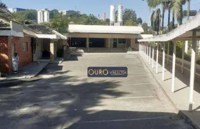 Galpão para alugar, 10000 m² por r$ 80.000,00/mês - itaquera - são paulo/sp