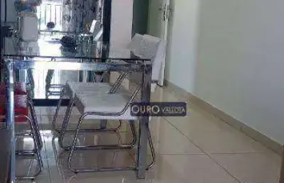 Apartamento com 3 quartos para alugar na Praça João Salvador Peres Tonico, Mooca, São Paulo