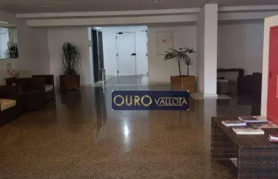 Apartamento com 3 quartos para alugar na Praça João Salvador Peres Tonico, Mooca, São Paulo