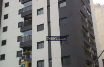 Apartamento com 1 suíte à venda, 36 m² por r$ 460.000 - santa cecília - são paulo/sp