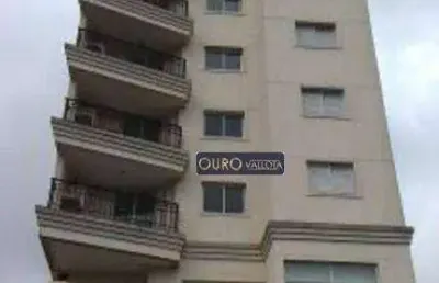 Apartamento com 3 quartos à venda na Rua Balzac, Vila Formosa, São Paulo