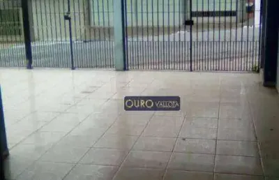 Casa com 4 quartos à venda na Avenida Alberto Camus, Jardim Vila Formosa, São Paulo