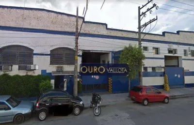 Galpão/depósito/armazém para venda e locação possui 5230 m² com pé direito alto ponte rolante moóca.ga220622t