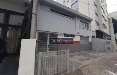 Casa para alugar, 450 m² por r$ 16.900,00/mês - mooca - são paulo/sp