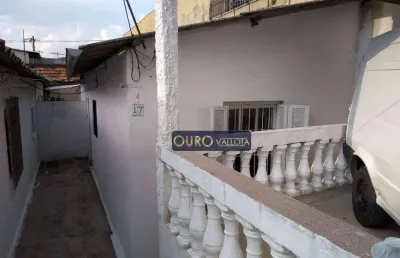 Casa com 2 dormitórios à venda, 155 m² por r$ 500.000,00 - vila diva - são paulo/sp