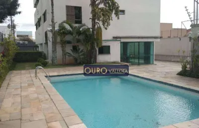 Apartamento de alto padrão 1 por andar - ap 220675v