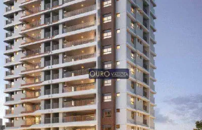 Apartamento com 4 suítes à venda, 160 m² por r$ 2.652.000,00 - perdizes - são paulo/sp