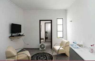 Sobrado com 2 dormitórios à venda, 100 m² por r$ 525.000,00 - alto da mooca - são paulo/sp