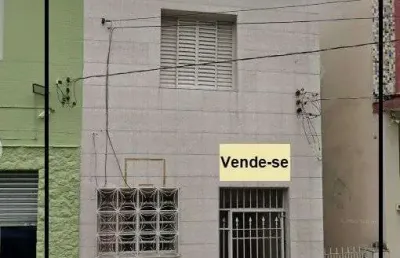Sobrado com 2 dormitórios à venda, 175 m² por r$ 905.000 - mooca - são paulo/sp