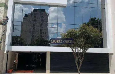 Prédio para alugar, 2626 m² por r$ 148.000,00/mês - vila mariana - são paulo/sp