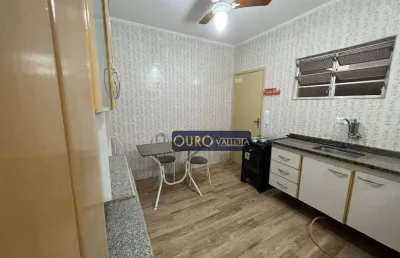 Apartamento com 2 quartos à venda na Rua Bolívia, Guilhermina, Praia Grande
