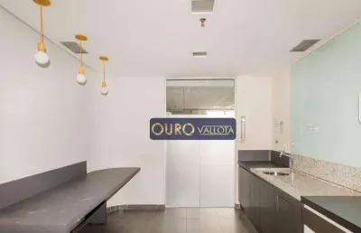 Sala comercial com 1 sala à venda na Rua Vergueiro, Vila Mariana, São Paulo