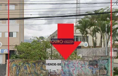 Terreno à venda, 330 m² por r$ 2.750.000,00 - sumarezinho - são paulo/sp