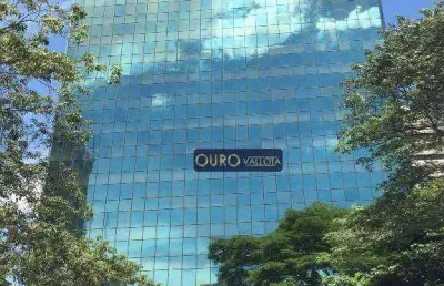 Sala comercial para alugar na Avenida Paulista, Bela Vista, São Paulo