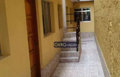 Casa com 6 dormitórios à venda, 250 m² por r$ 1.470.000,00 - alto da mooca - são paulo/sp