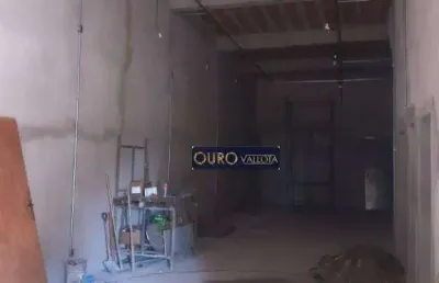 Sala comercial para alugar na Avenida Luiz José Costa-Leandro, Cidade Tiradentes, São Paulo