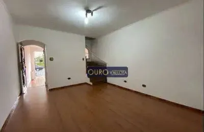 Sobrado com 2 dormitórios à venda, 76 m² por r$ 700.000,00 - mooca - são paulo/sp