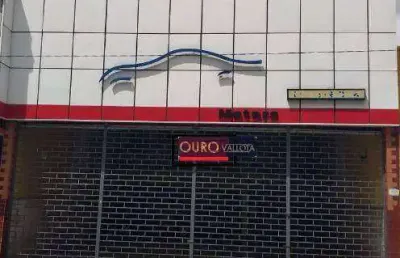 Barracão / Galpão / Depósito com 1 sala para alugar na Rua Doutor Camilo Haddad, Vila Ema, São Paulo