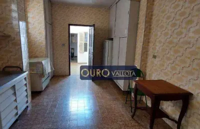 Casa com 3 quartos à venda na Rua Joaquim Lopes Figueira, Mooca, São Paulo