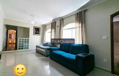 Casa com 3 quartos à venda na Rua Uruçuca, Vila Carrão, São Paulo
