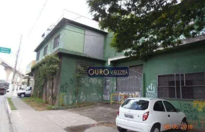 Galpão para alugar, 3200 m² por r$ 56.000,00/mês - vila prudente (zona leste) - são paulo/sp