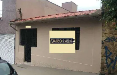 Casa com 2 dormitórios à venda, 100 m² por r$ 450.000,00 - vila aricanduva - são paulo/sp