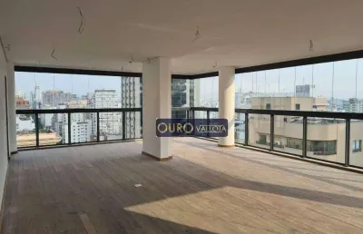 Apartamento com 3 dormitórios à venda, 205 m² por r$ 8.299.200,00 - jardim paulista - são paulo/sp