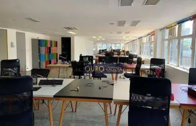 Excelente conjunto comercial localizado em pinheiros. venha já agendar uma visita! 2777-5357 / 2601-4055 - ouro vallota imóveis