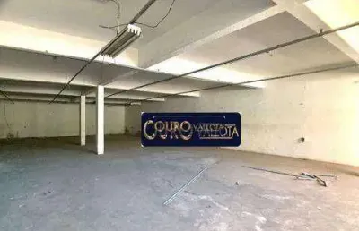 Barracão / Galpão / Depósito para alugar na Rua Heitor Peixoto, Cambuci, São Paulo