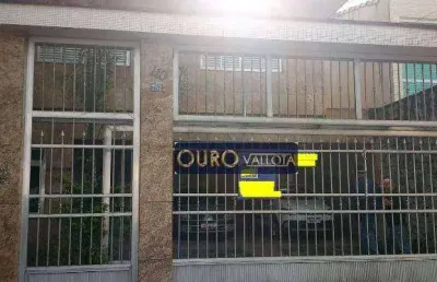 Casa com 3 quartos à venda na Rua General Argolo, Vila Invernada, São Paulo