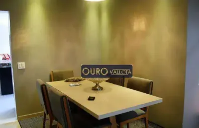 Casa com 4 quartos à venda na Rua Valentim Magalhães, Alto da Mooca, São Paulo