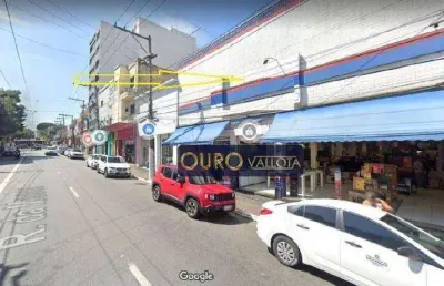 Salão com 1.700m² muito bem localizado para locação - sl 220909x