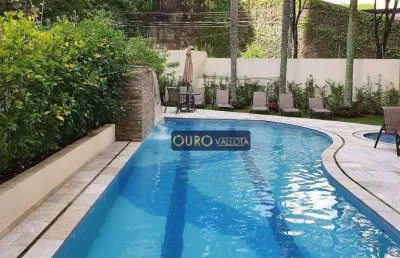 Apartamento com 2 quartos à venda na Rua Custódio de Oliveira, Morumbi, São Paulo