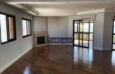 Cobertura com 4 quartos à venda na Praça Visconde de Sousa Fontes, Parque da Mooca, São Paulo