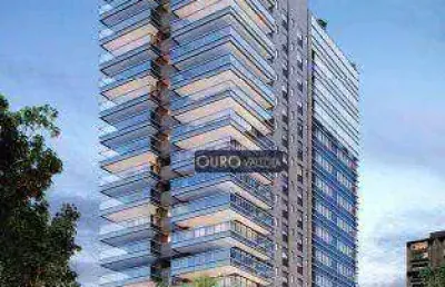 Apartamento com 3 suítes à venda, 142 m² por r$ 2.900.000 - pinheiros - são paulo/sp