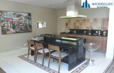 Casa à venda e aluguel alphaville i salvador, alto padrão venda: 4 quartos, 4 suítes, 3 salas, 6 banheiros, 7 vagas, 450m².