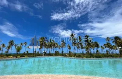 Oportunidade única: terreno à venda condominio praia do castelo na praia do forte, mata de são joão-ba com 700m² de área.