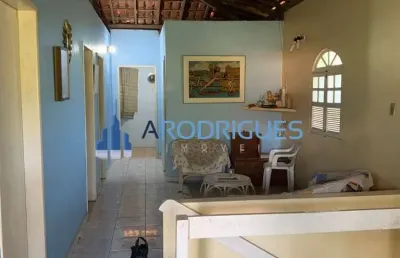 Casa com 4 quartos à venda no largo do tanque (ilha de bom jesus dos passos), salvador , 265 m2 por r$ 700.000