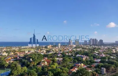Aluguel de apartamento impecável em piatã, salvador-ba: conforto e qualidade garantidos!