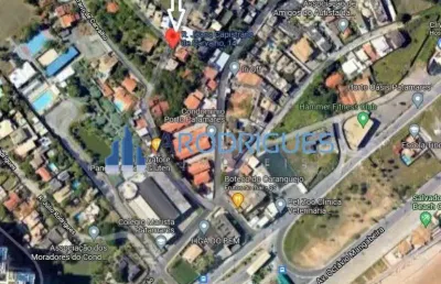 Casa à venda em salvador-ba, pituaçu: 2 quartos, 2 salas, 2 banheiros, 2 vagas de garagem, 400m² de área.