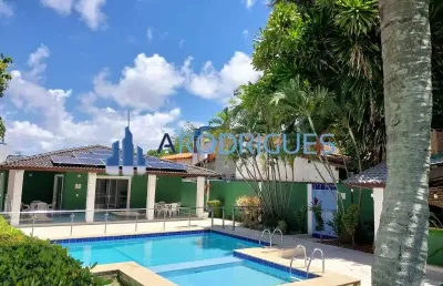 Casa em condomínio em piatã - salvador-ba  3 quartos, 1 suíte, 148m²  agende sua visita hoje!