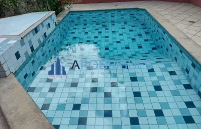 Casa com 4 quartos à venda na Pituba, Salvador 