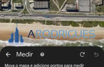 Terreno comercial à venda no Pituaçu, Salvador 